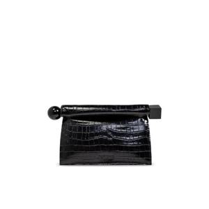 자크뮈스 The Rond Carre 클러치 백 233BA356 4301990 TP934817601