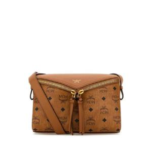 25 FW 엠씨엠 디아망 3D 스몰 크로스 백 MWSEAAK04CO001 TP432121377