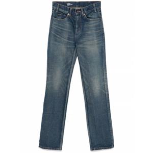 [CELINE] 라프리마 여성 진 Blue 2N48A930F 07DU /11