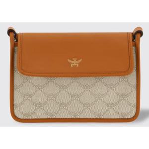 엠시엠 크로스백 MWRESAC01 I9 OATMEAL