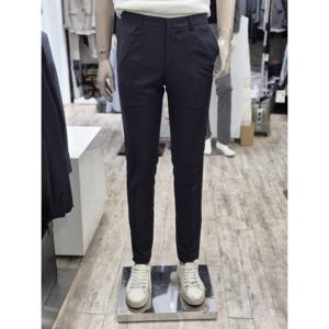 [트루젠]쿨썸머 사이드 밴딩 냉감 슬랙스(FU5PLM900)450_DG