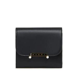 25 FW 마르니 플랩 지갑 PFMO0135U0P6948 TP439210625