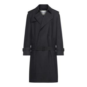 버버리 코트 8087101 A1189 BLACK