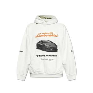 발렌시아가 발렌시아가 람보르기니 후드 2119890