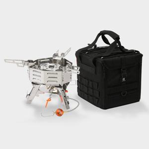 코베아 스토브 알파 고화력 초대형 버너 캠핑용품 GO