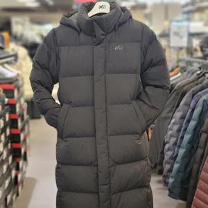 [밀레] 꼼브 벤치파카 MUTWD473