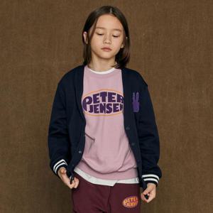 [피터젠슨]피터젠슨 져지가디건 PTF11JC01M_NV