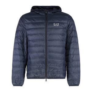 아르마니 EA7 후드 울트라라이트 패딩 8NPB24PNGPZ 1562
