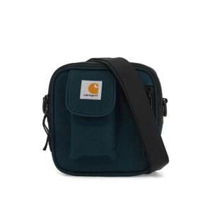 칼하트 WIP 크로스백 I0314700AUXX DEEP LAGOON DOM