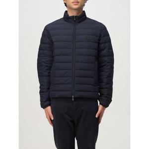 엠포리오 아르마니 패딩 8N1BQ21NLRZ 0920 Blue