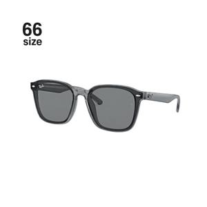레이밴 RB4392D 6450 87 66 남녀공용 선글라스 아시안핏