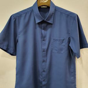 [크로커다일남성]여름 연간 약써커 반팔 남방(CDAABWS9422)_CA