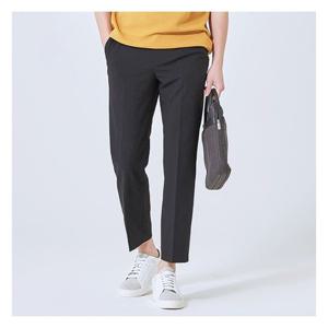 [스파오][데일리지] 워셔블 앵클 테이퍼드