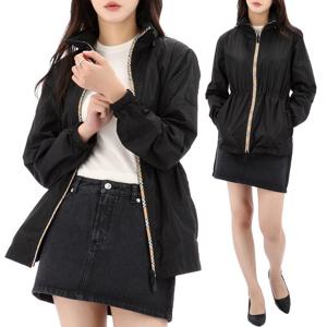 25FW 버버리 라이트 나일론 집업 자켓 8110309 A1189