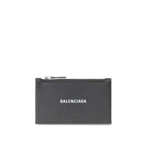 발렌시아가 클러치 파우치 6405351IZI31090 BLACK