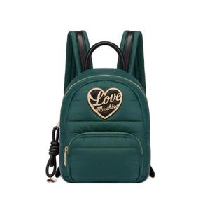 25 FW 러브모스키노 퀼팅 하트 장식 백팩 JC4354PP0NKY1 TP441376257
