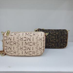 [몽크로스]자가드 여성 크로스 백 BR WSC5893_SH