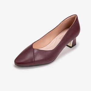 에스콰이아 HC12 여성 기본 세미정장 구두 PFEFHP600