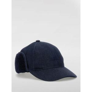 [APC] 라프리마 남성 모자 COHKTM24172 IAI Blue /6