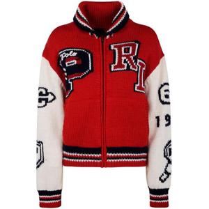 폴로 랄프로렌 트레이닝 상의 211972159 001 MULTICOLOUR