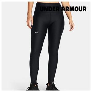 [언더아머]언더아머레깅스 TQC 1384002-001 여성 HeatGear 앵클