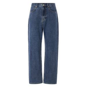 LEE 맨 릴랙스드핏 데님 바지 B1 LE2403IP32 IM BS