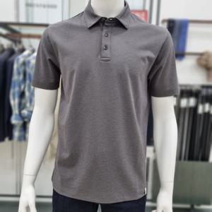 [브렌우드]코오롱 FnC 신상 폴로넥 티셔츠 BRTAM25411BRX1_SH