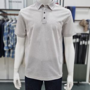 [브렌우드]코오롱 FnC  신상  폴로넥 티셔츠 BRTAM25411BEX1_SH