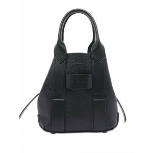 [HOGAN] 라프리마 여성 Bags 블랙 KBW01OA0100 UH9B999 /11