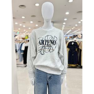 [리스트][LIST]  절개 맨투맨 티셔프 TSJTSP72040