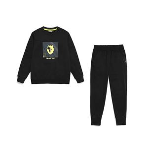 [블랙야크키즈]1BKSEF2907MA  BKM로비맨투맨세트