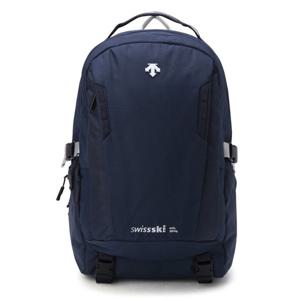 [데상트]데상트 스위스 스키팀 백팩 26L SP323SBP70NVY0 가방