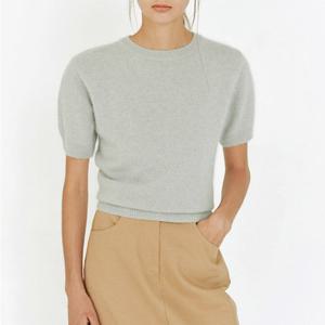 [헤레이스]라쿤 데우스 니트_YMSH25FW068