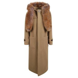 버버리 코트 8092316 A1420 Brown