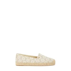MICHAEL BY MICHAEL KORS ESPADRILLES KENDRICK 40R4KNFP1B150VANILLA