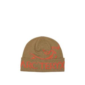 ARCTERYX X000010065BIRD WORDCANVASDYNA Brid Word Toque  beanie