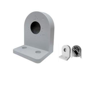 EG-WM200 CCTV벽부 돔브라켓 수납형 회색 WM200 CCTV 돔브라켓 수납형 CCTV거치대 돔카메라 브리켓