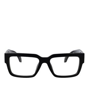 베르사체 볼드 렉탱귤러 프레임 안경테 0VE3374U GB1 53