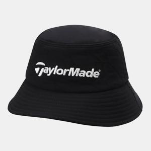 [공식]테일러메이드 남성 패딩 벙거지 모자 TMHHN4623-199