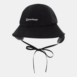 [공식]테일러메이드 여성 코듀로이 귀달이 버킷햇 TWHHN8623-199