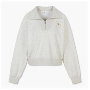 [르꼬끄]르꼬끄긴팔티 TQT QP322OFS72-OAT 여성 더블텐션 루즈