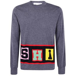 꼼데가르송 긴팔 셔츠 FPN001 3 GREY