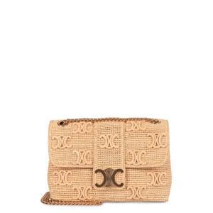 셀린느 크로스백 115852GMD02VG Ecru