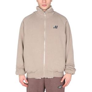 마우티 긴팔 티셔츠 HO03AH21 04 BEIGE