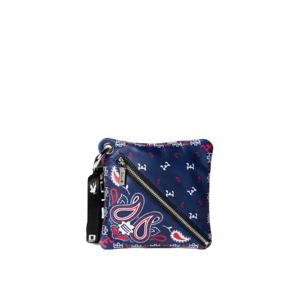 에트로 클러치 파우치 1N7142691200 Black