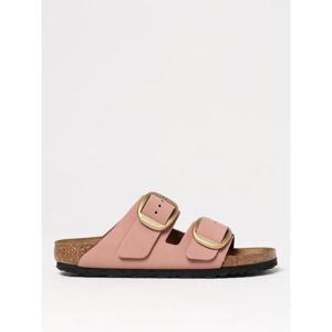 버켄스탁 뮬 슬리퍼 1024074 Pink