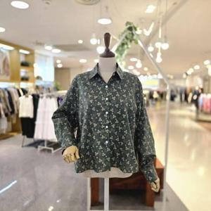 [멜로디가든]M25F8B155_데이지무드 블라우스