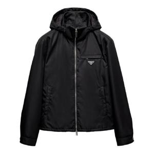 프라다 리나일론 블루종 재킷 SGC856SOOO1WQ8