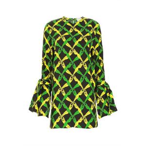 보테가베네타   니트 SS21 651003V0G60 7244 5635809 Printed