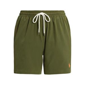 폴로 랄프로렌 스윔팬츠 710957782002 NEW GREEN